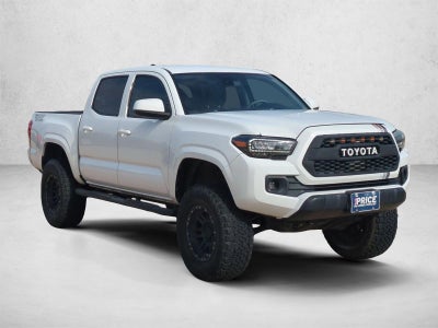 2020 Toyota Tacoma SR V6