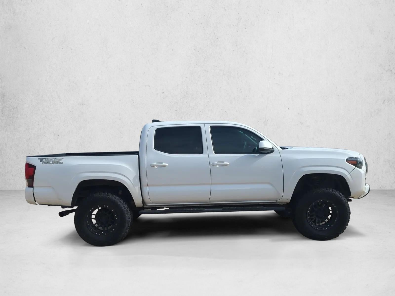 2020 Toyota Tacoma SR V6