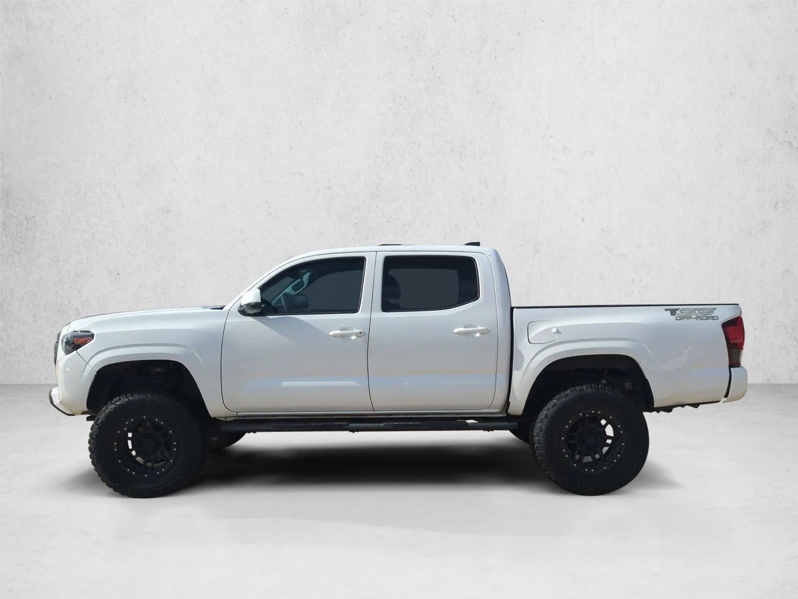 2020 Toyota Tacoma SR V6