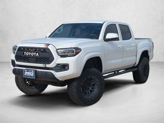 2020 Toyota Tacoma SR V6