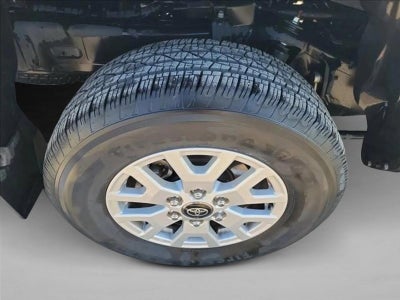 2024 Toyota Tacoma 2WD SR5