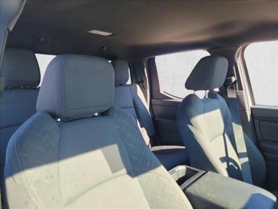 2024 Toyota Tacoma 2WD SR5