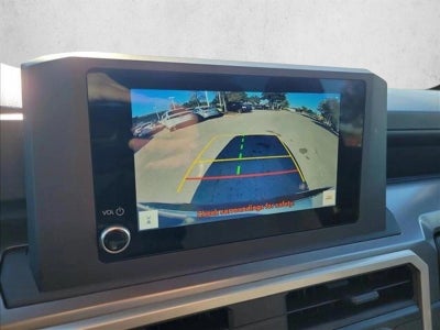 2024 Toyota Tacoma 2WD SR5