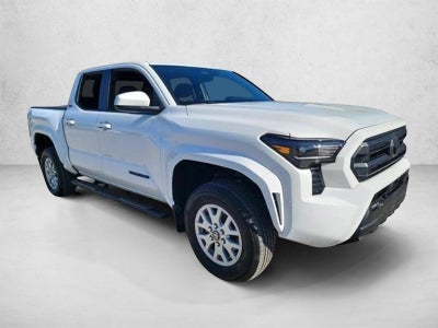 2024 Toyota Tacoma 2WD SR5