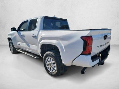 2024 Toyota Tacoma 2WD SR5