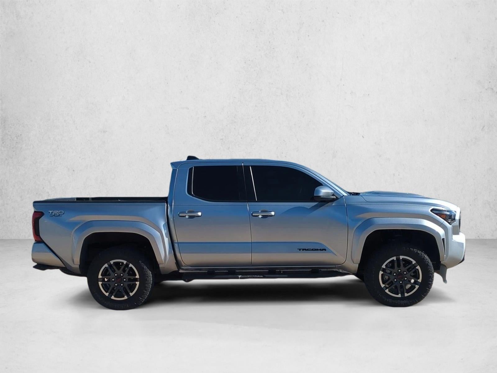 2025 Toyota Tacoma 2WD SR5