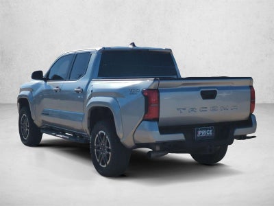 2025 Toyota Tacoma 2WD SR5