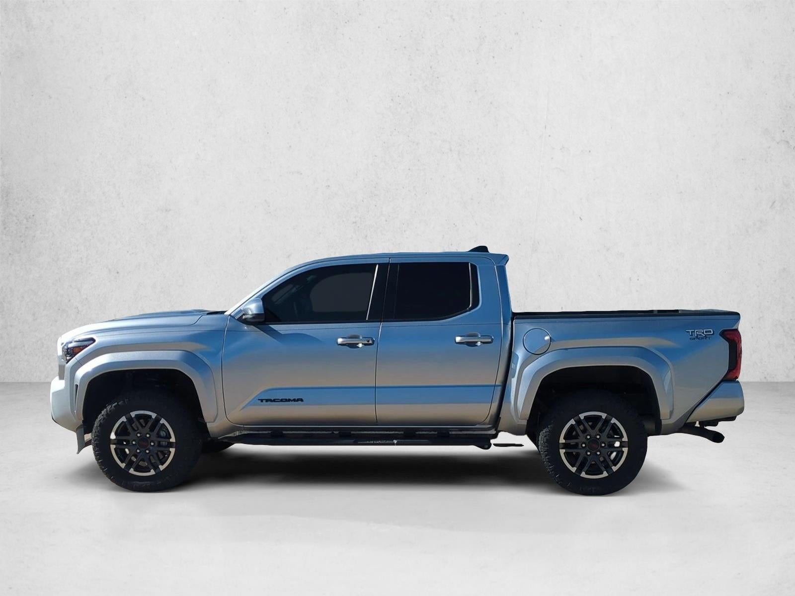 2025 Toyota Tacoma 2WD SR5