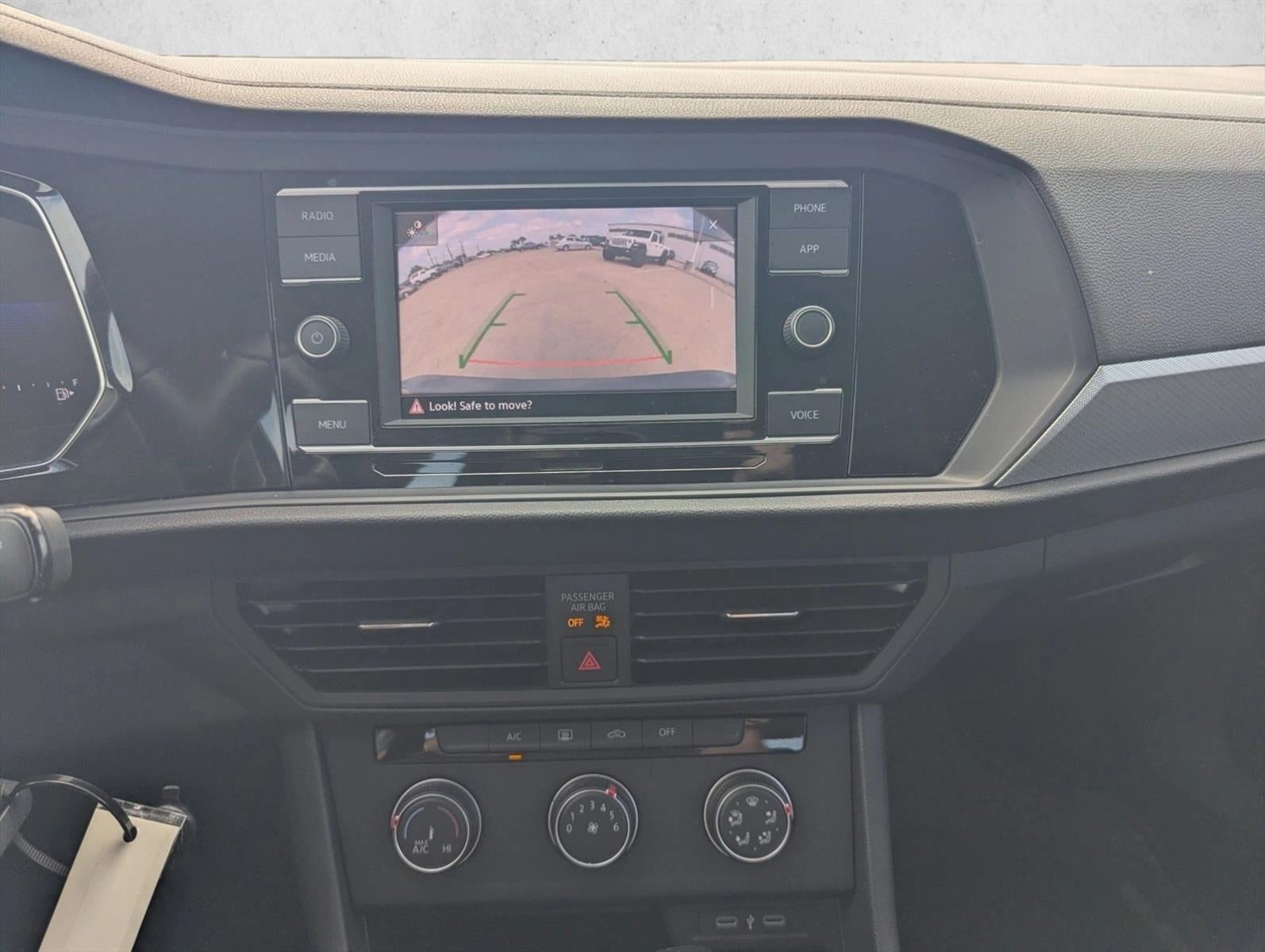 2024 Volkswagen Jetta 1.5T S