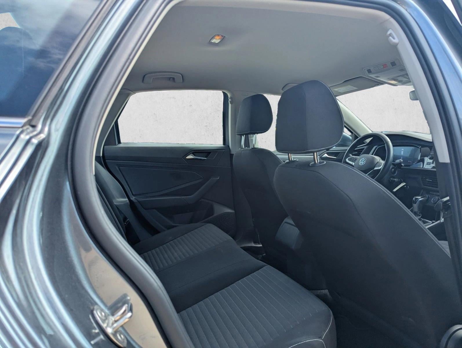 2024 Volkswagen Jetta 1.5T S