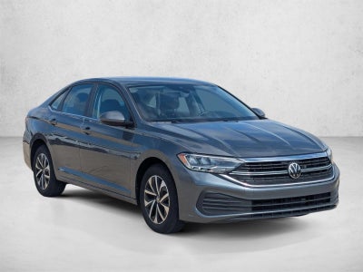 2024 Volkswagen Jetta 1.5T S