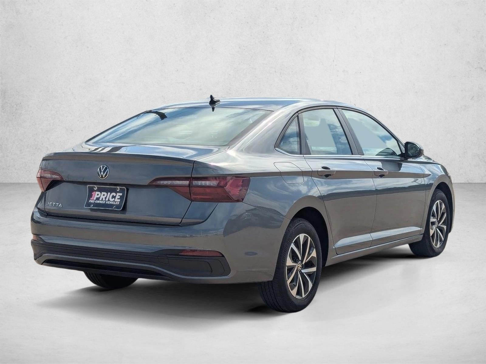2024 Volkswagen Jetta 1.5T S