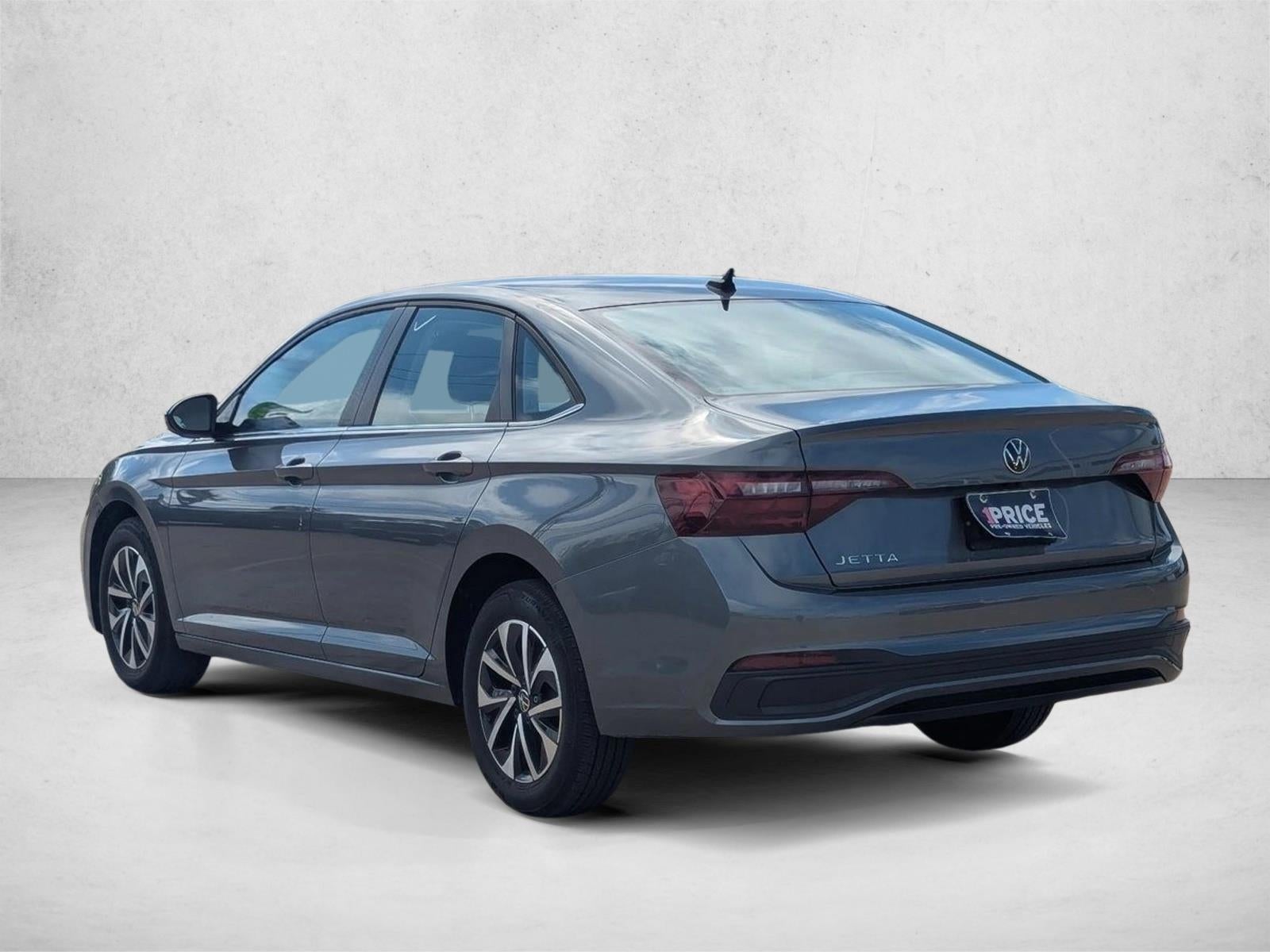 2024 Volkswagen Jetta 1.5T S