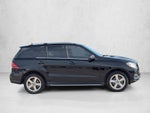 2017 Mercedes-Benz GLE 350 4MATIC®