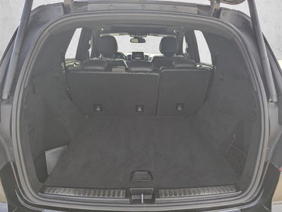 2017 Mercedes-Benz GLE 350 4MATIC®
