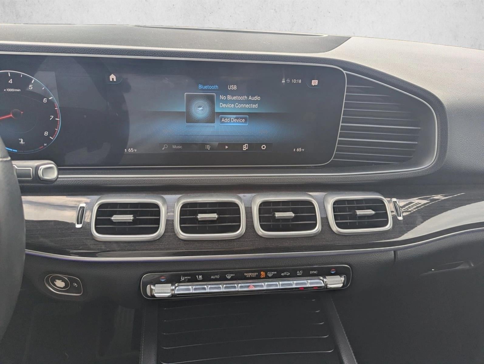 2020 Mercedes-Benz GLE 350 GLE 350