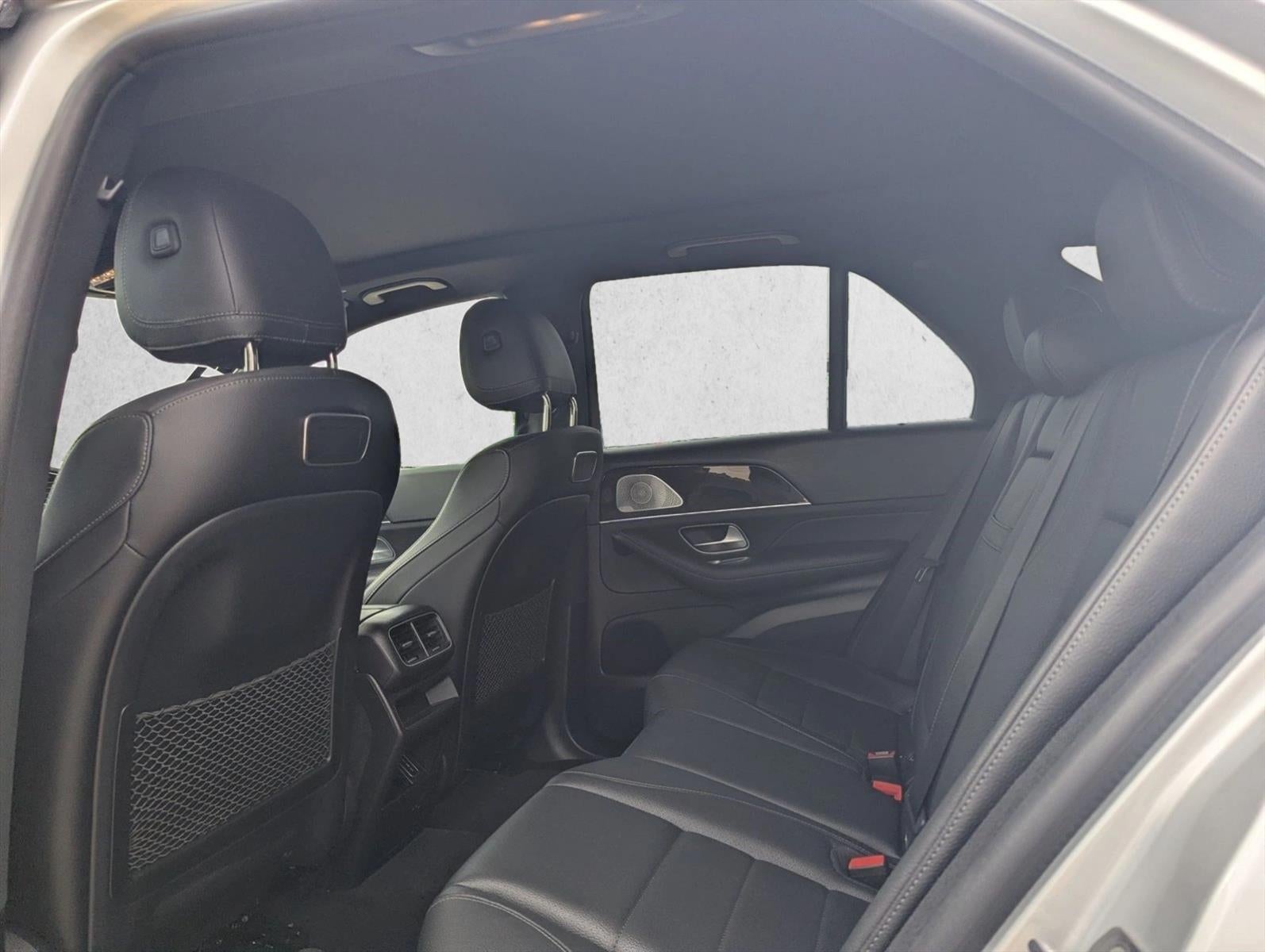 2020 Mercedes-Benz GLE 350 GLE 350