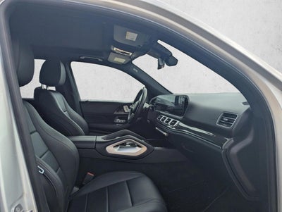 2020 Mercedes-Benz GLE 350 GLE 350