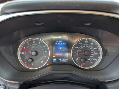 2021 Subaru Ascent Premium