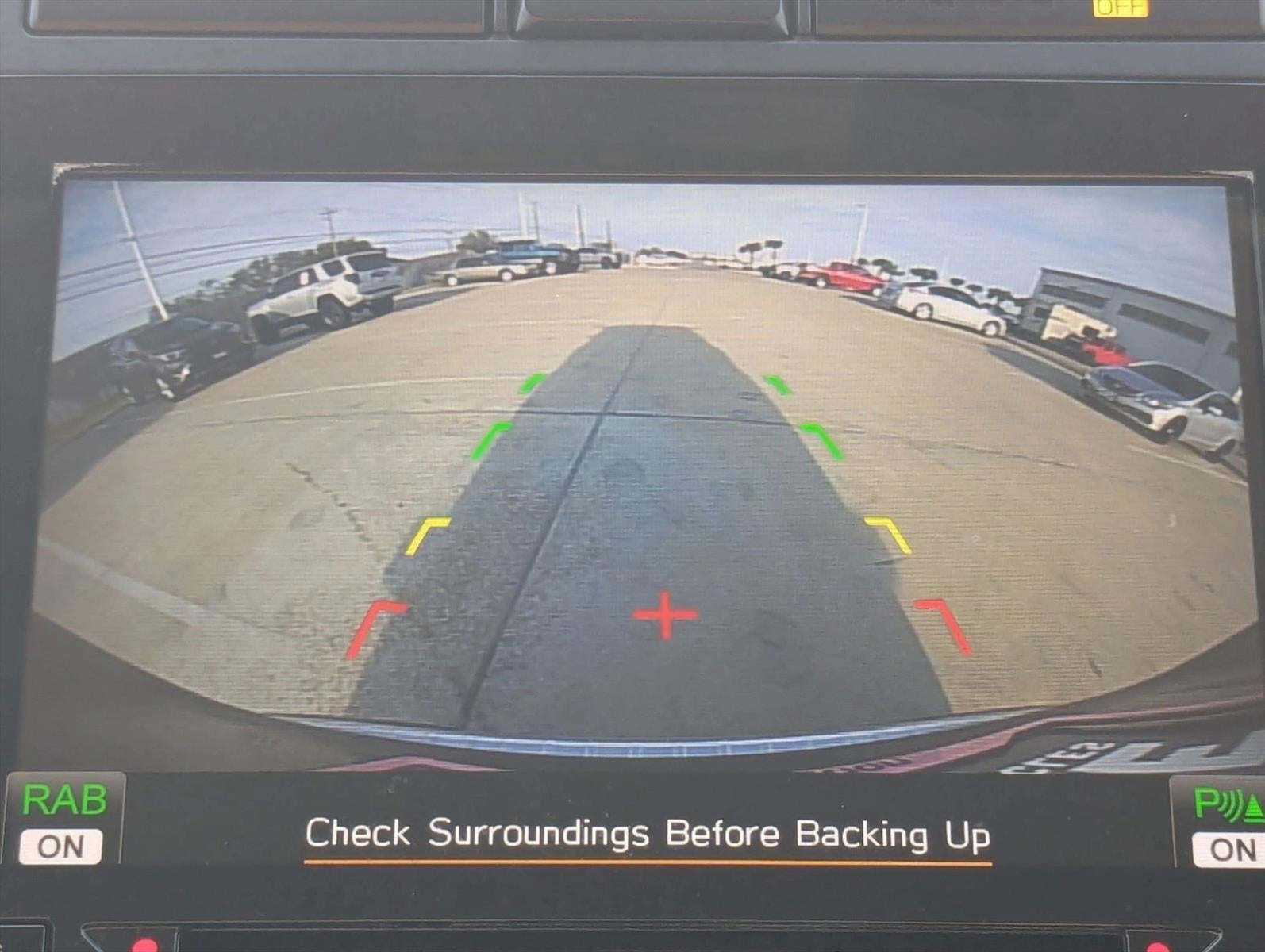 2021 Subaru Ascent Premium