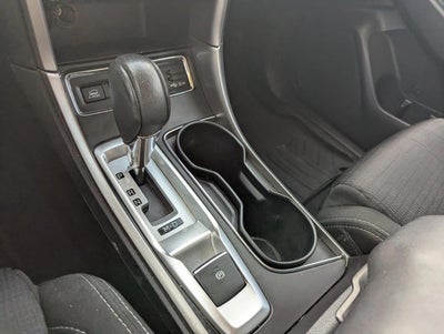 2021 Subaru Ascent Premium