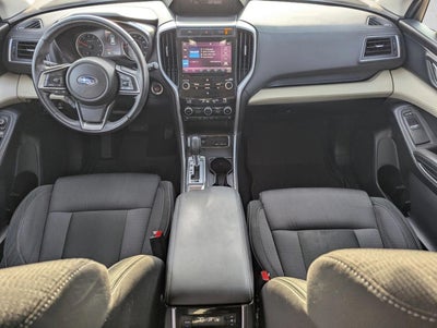 2021 Subaru Ascent Premium