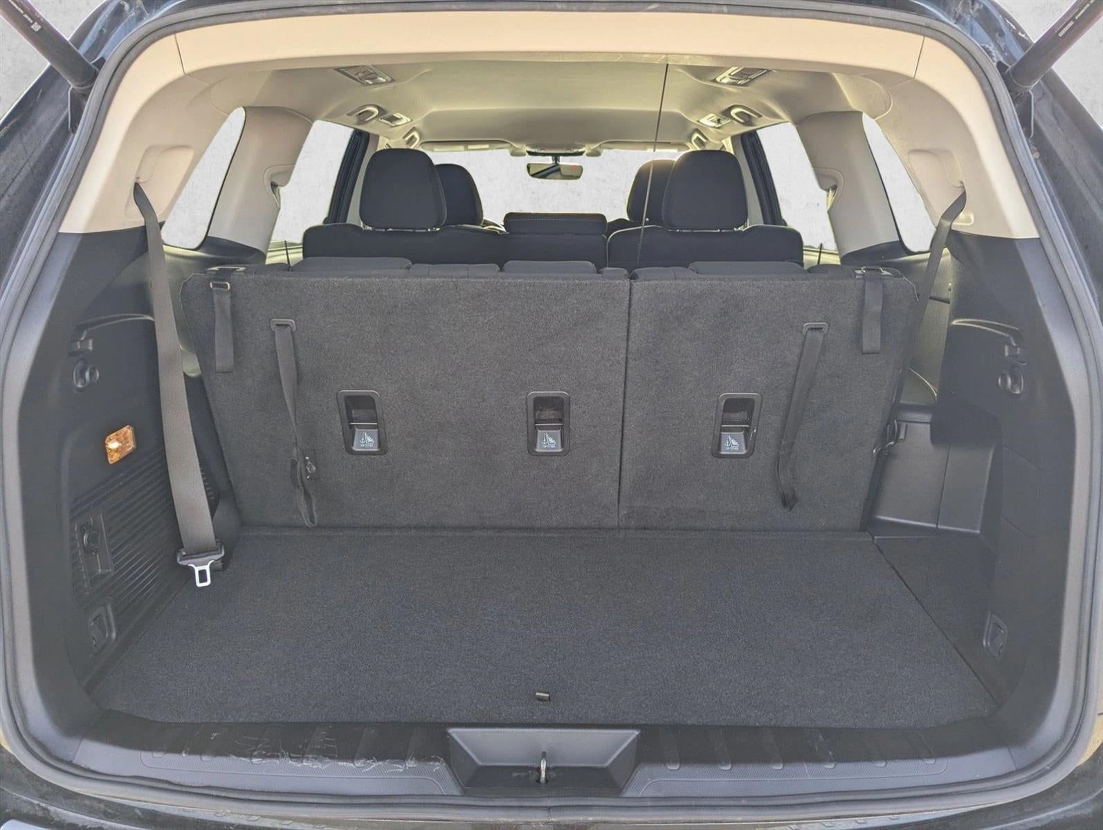 2021 Subaru Ascent Premium