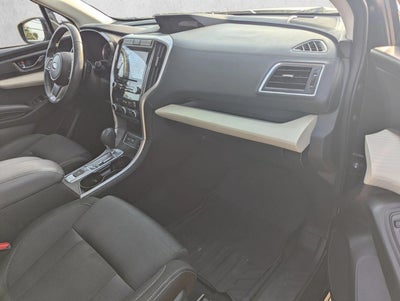 2021 Subaru Ascent Premium