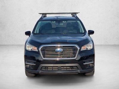 2021 Subaru Ascent Premium
