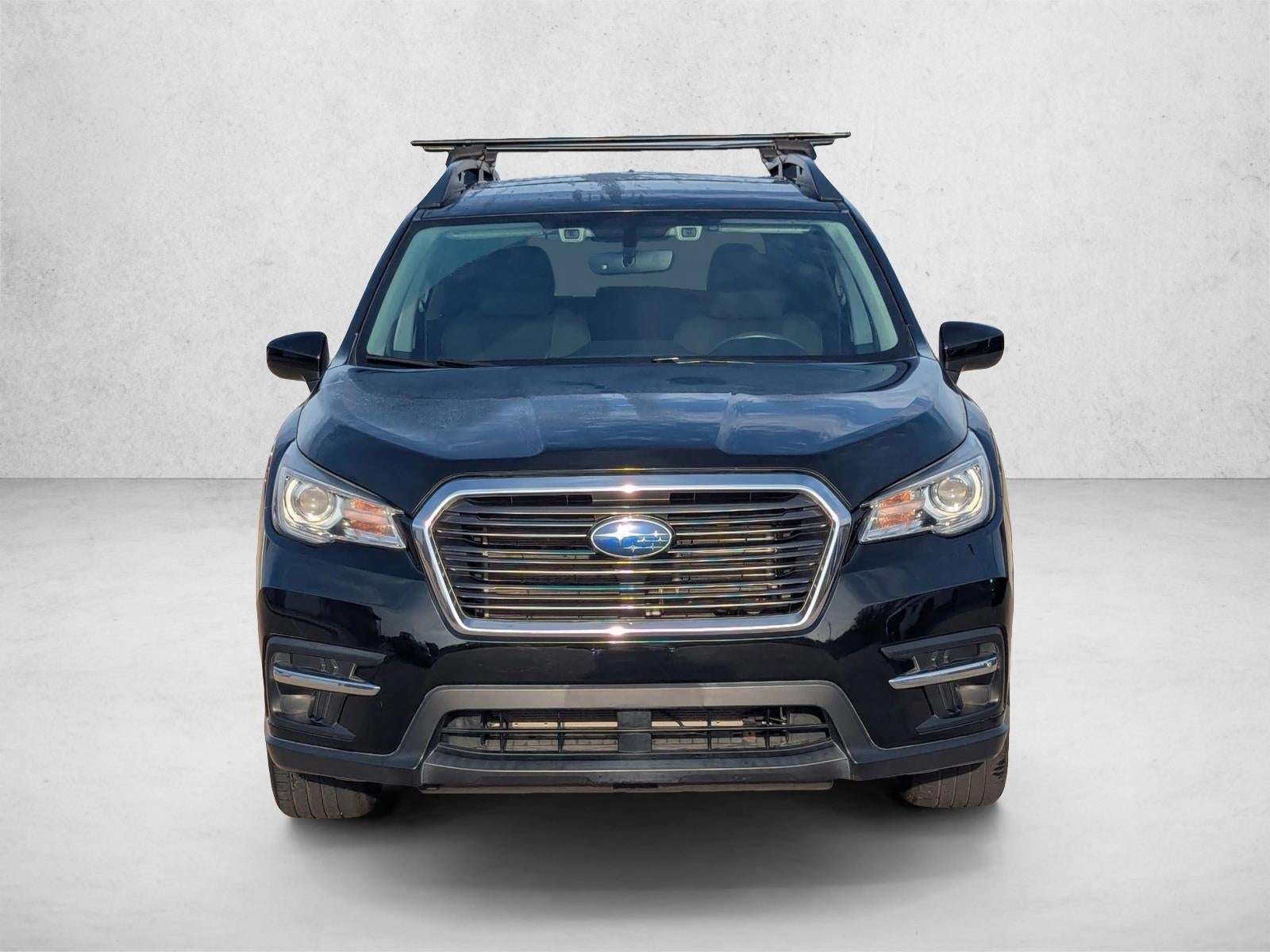 2021 Subaru Ascent Premium