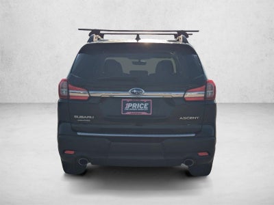 2021 Subaru Ascent Premium
