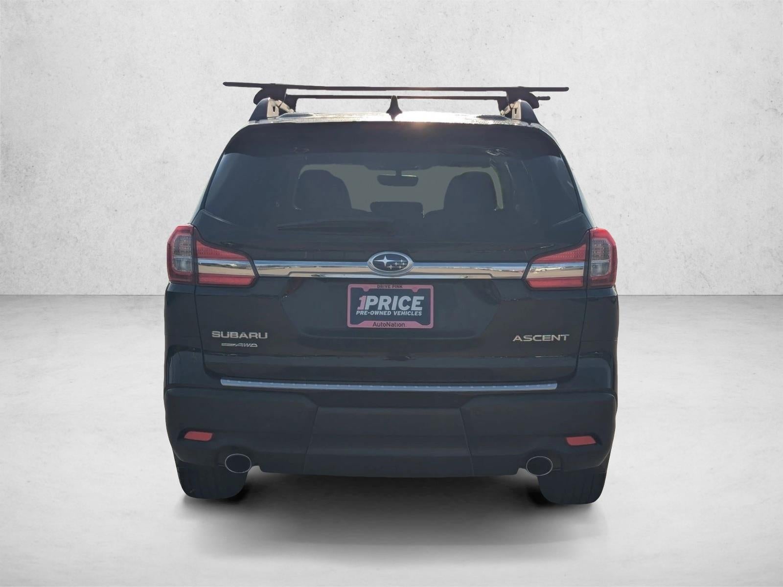 2021 Subaru Ascent Premium