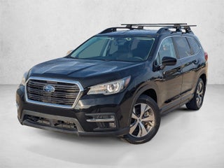 2021 Subaru Ascent Premium