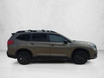 2022 Subaru Ascent Onyx Edition