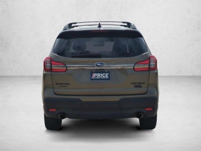 2022 Subaru Ascent Onyx Edition