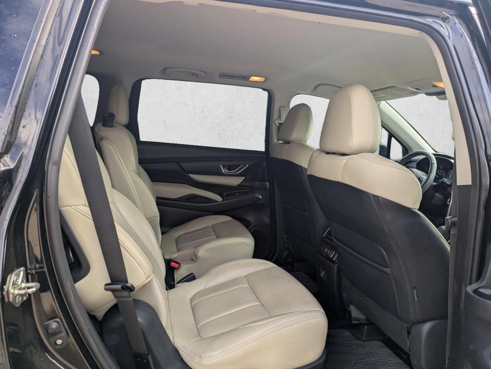 2019 Subaru Ascent Limited