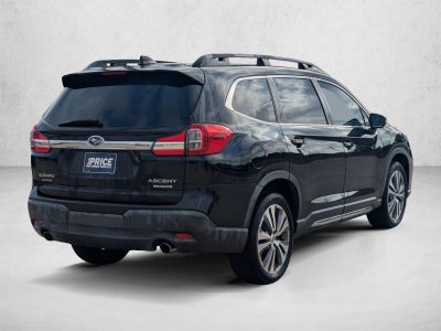 2019 Subaru Ascent Limited