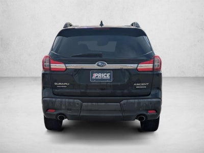 2019 Subaru Ascent Limited