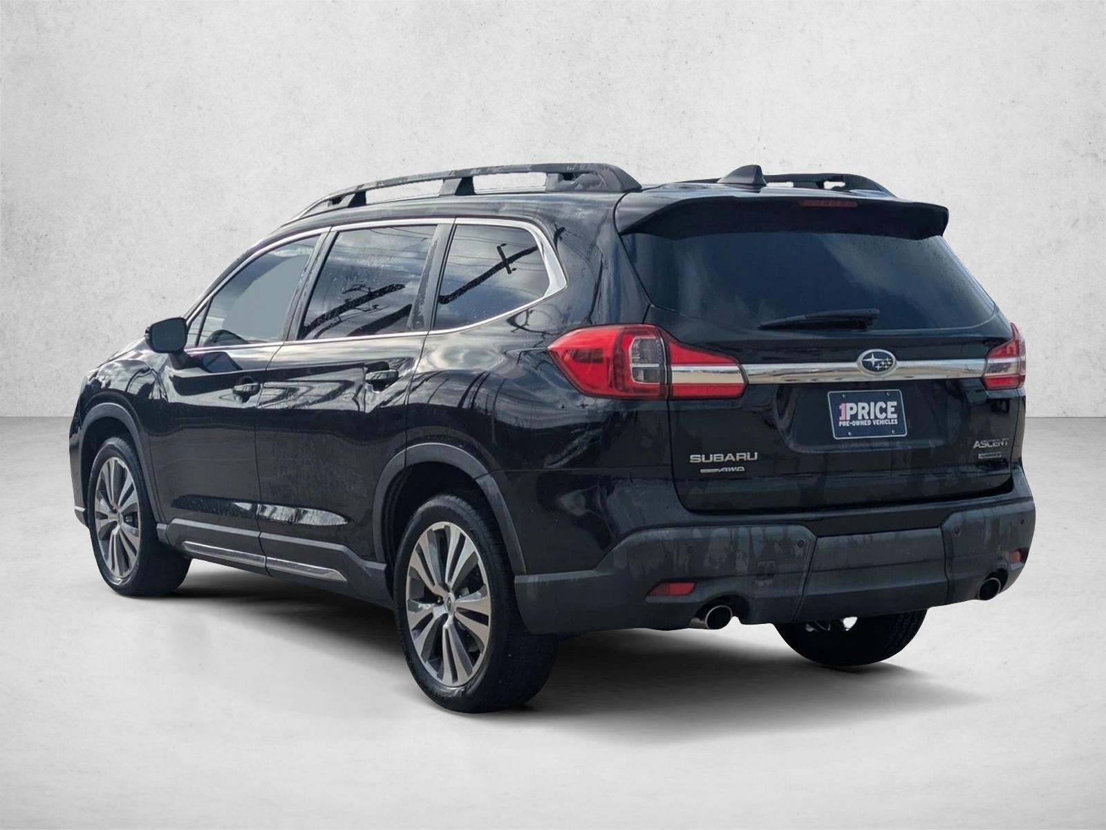 2019 Subaru Ascent Limited