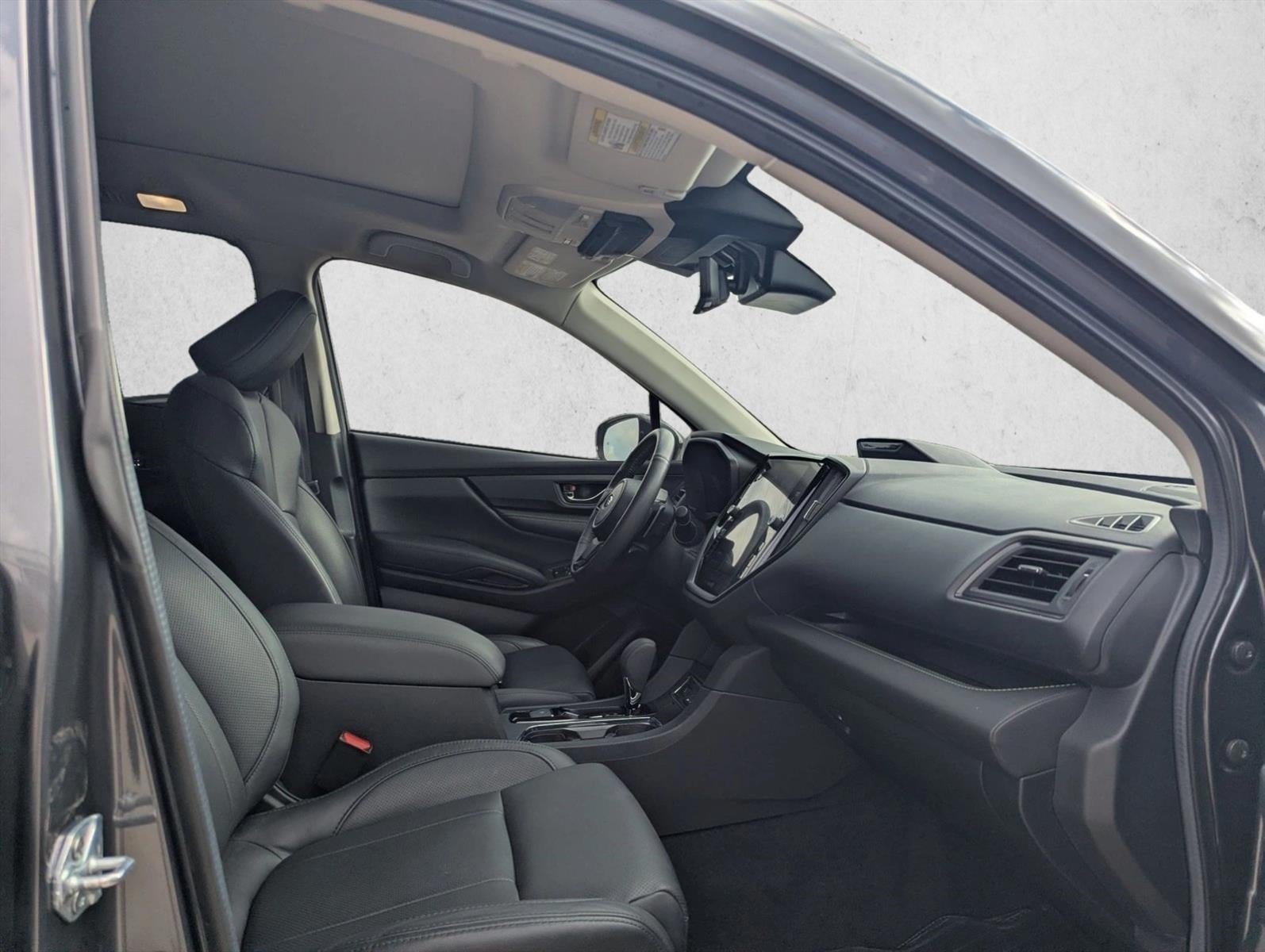 2025 Subaru Ascent Onyx Edition Limited 7-Passenger