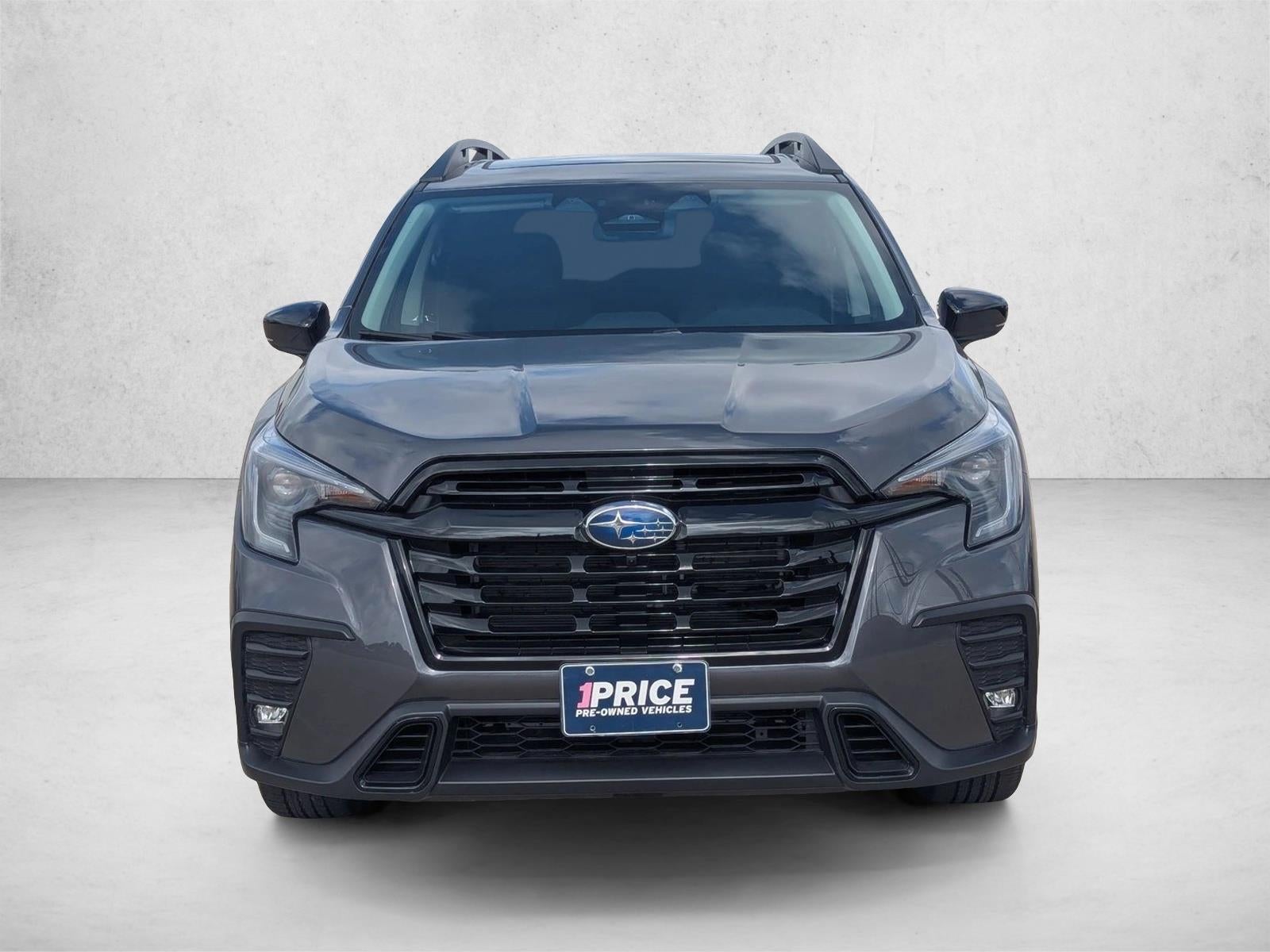 2025 Subaru Ascent Onyx Edition Limited 7-Passenger