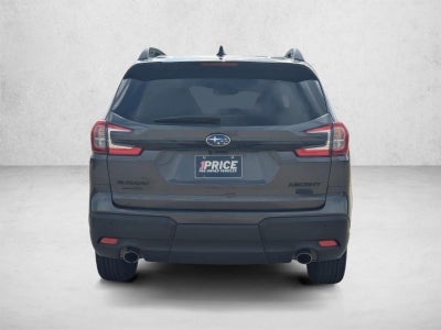 2025 Subaru Ascent Onyx Edition Limited 7-Passenger