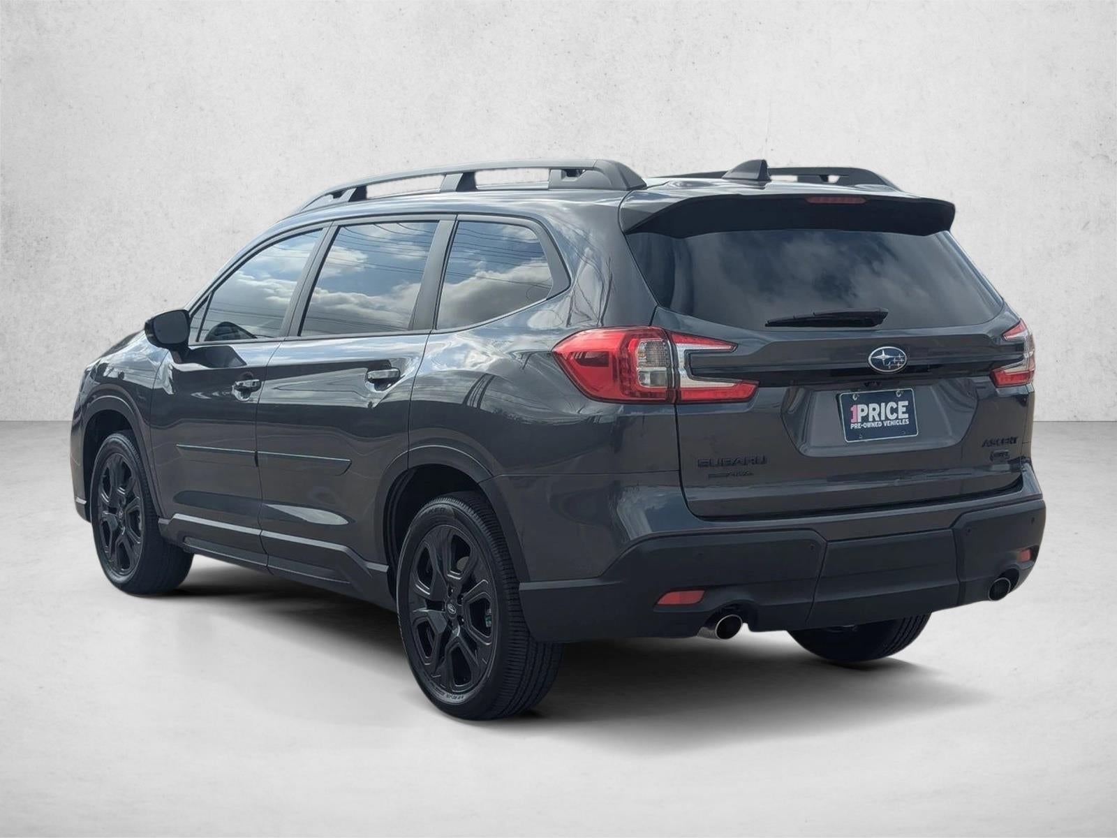 2025 Subaru Ascent Onyx Edition Limited 7-Passenger
