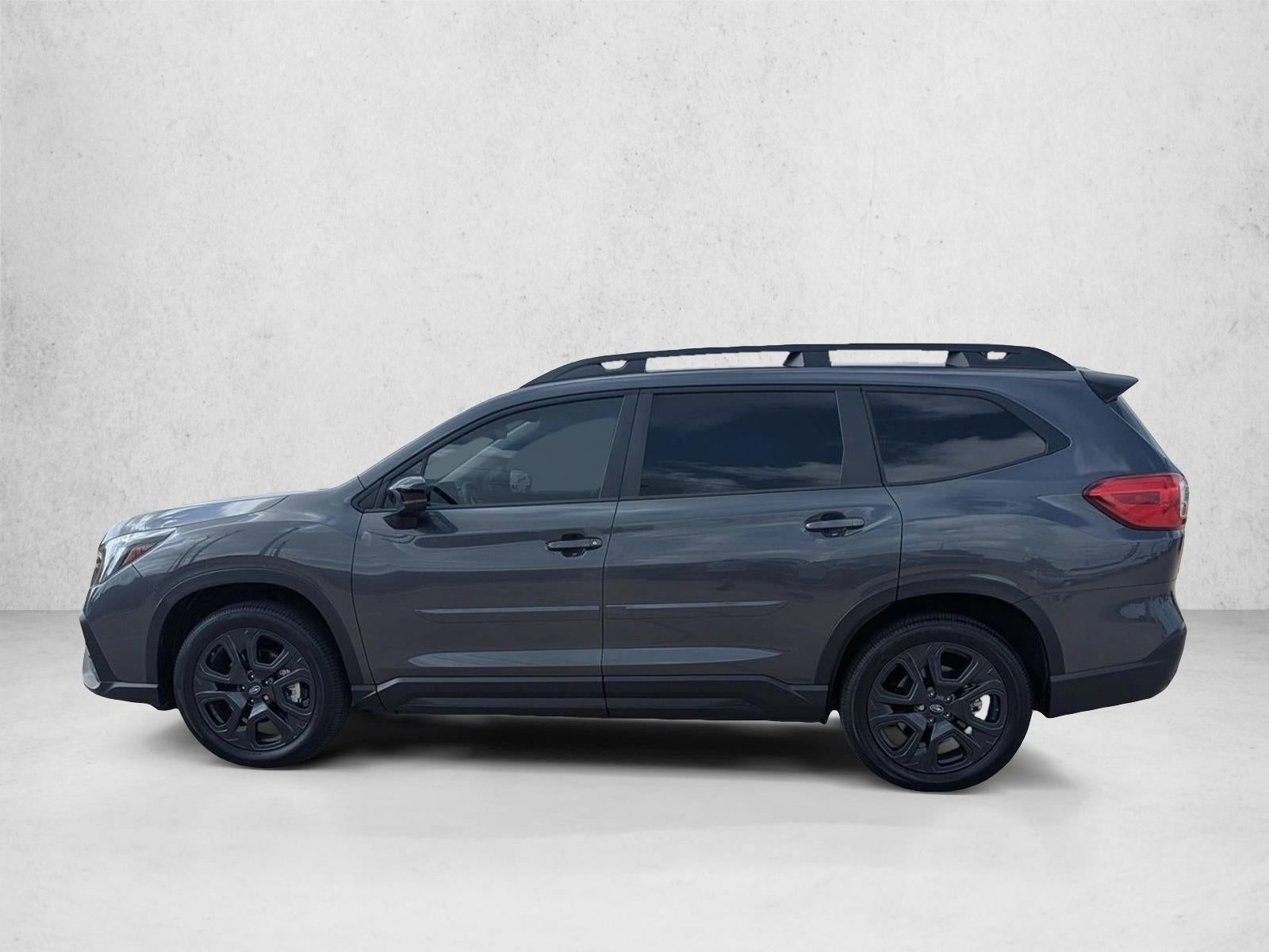 2025 Subaru Ascent Onyx Edition Limited 7-Passenger