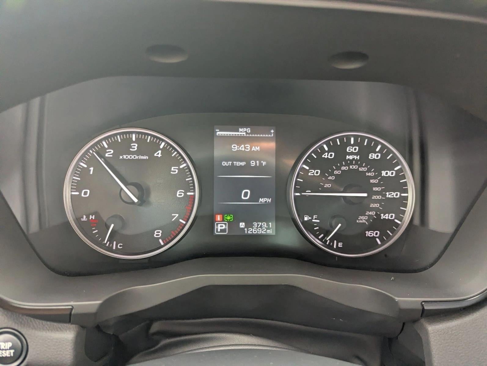 2025 Subaru Ascent Onyx Edition Limited 7-Passenger