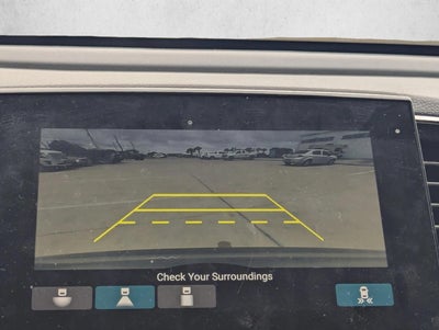 2021 Honda Pilot 2WD Special Edition