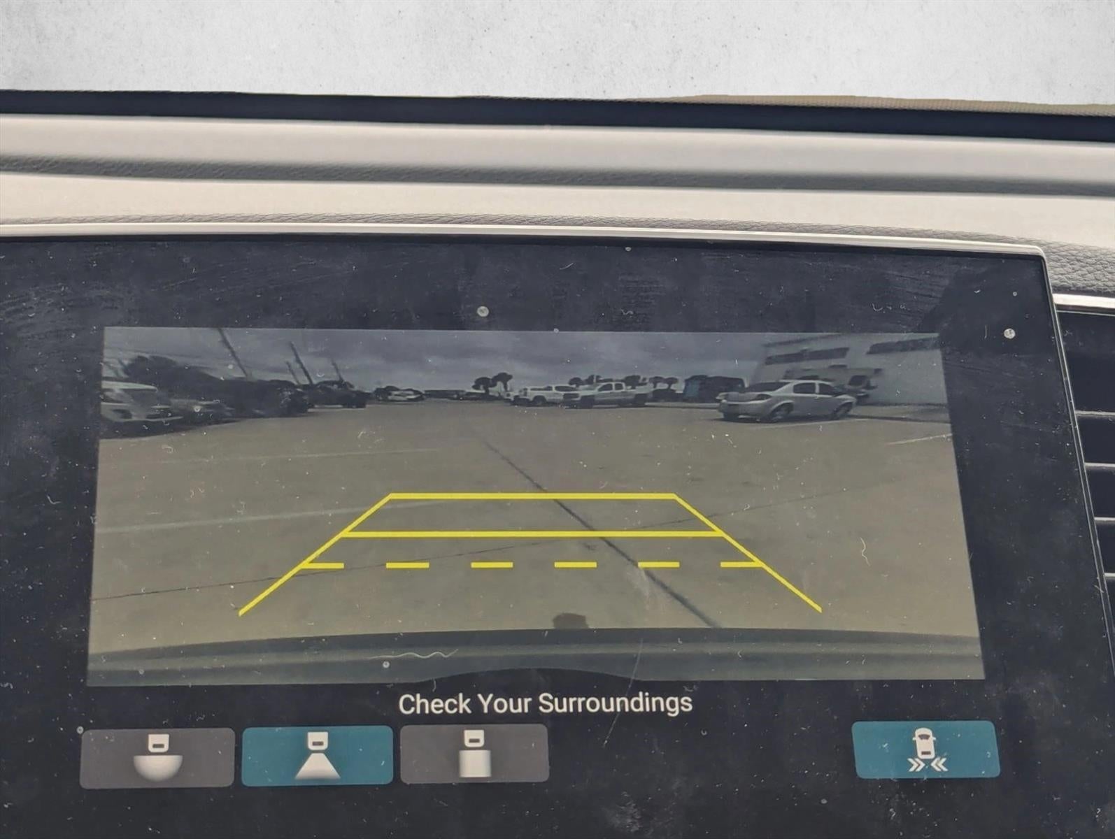 2021 Honda Pilot 2WD Special Edition