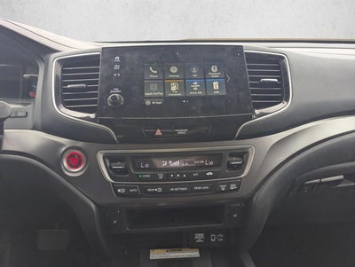 2021 Honda Pilot 2WD Special Edition