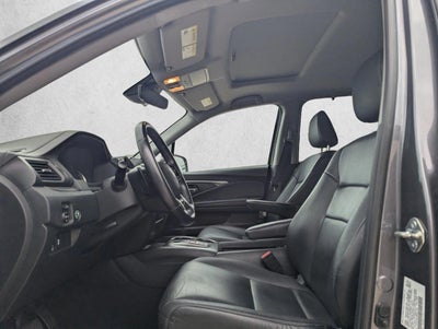 2021 Honda Pilot 2WD Special Edition