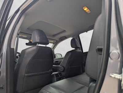 2021 Honda Pilot 2WD Special Edition